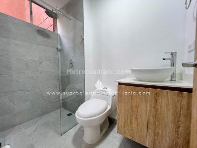 Apartamento en venta en Ditaires, Itagüí · foto 18 de 20