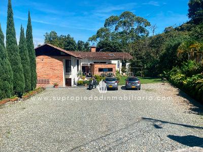 House for rent in La Doctora, Sabaneta