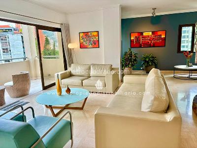 Apartamento de 3 alcobas en venta en La Tomatera, Medellín, 295 m² · foto 3 de 20