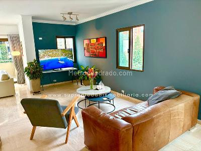 Apartamento de 3 alcobas en venta en La Tomatera, Medellín, 295 m² · foto 4 de 20
