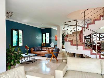 Apartamento de 3 alcobas en venta en La Tomatera, Medellín, 295 m² · foto 6 de 20