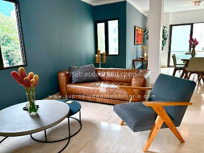 Apartamento de 3 alcobas en venta en La Tomatera, Medellín, 295 m² · foto 7 de 20