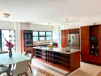 Apartamento de 3 alcobas en venta en La Tomatera, Medellín, 295 m² · foto 8 de 20
