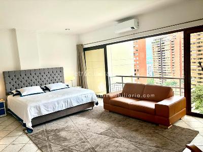 Apartamento de 3 alcobas en venta en La Tomatera, Medellín, 295 m² · foto 17 de 20