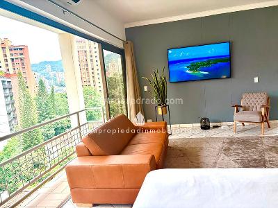 Apartamento de 3 alcobas en venta en La Tomatera, Medellín, 295 m² · foto 20 de 20