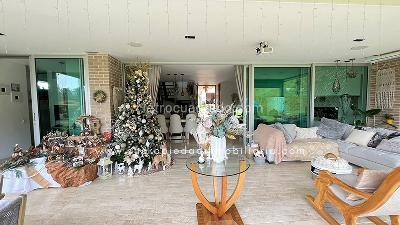 Casa de 3 alcobas en venta en Alto De Palmas, Envigado, 259 m² · foto 4 de 20