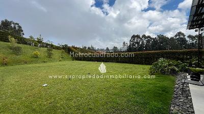 Casa de 3 alcobas en venta en Alto De Palmas, Envigado, 259 m² · foto 5 de 20