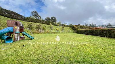 Casa de 3 alcobas en venta en Alto De Palmas, Envigado, 259 m² · foto 6 de 20