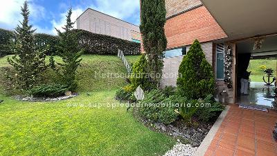 Casa de 3 alcobas en venta en Alto De Palmas, Envigado, 259 m² · foto 7 de 20