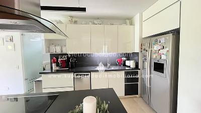 Casa de 3 alcobas en venta en Alto De Palmas, Envigado, 259 m² · foto 9 de 20