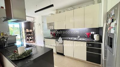 Casa de 3 alcobas en venta en Alto De Palmas, Envigado, 259 m² · foto 11 de 20