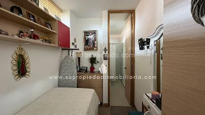 Casa de 3 alcobas en venta en Alto De Palmas, Envigado, 259 m² · foto 13 de 20