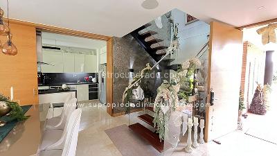 Casa de 3 alcobas en venta en Alto De Palmas, Envigado, 259 m² · foto 14 de 20