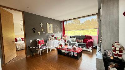 Casa de 3 alcobas en venta en Alto De Palmas, Envigado, 259 m² · foto 15 de 20