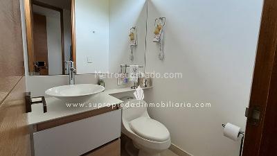 Casa de 3 alcobas en venta en Alto De Palmas, Envigado, 259 m² · foto 17 de 20