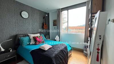 Casa de 3 alcobas en venta en Alto De Palmas, Envigado, 259 m² · foto 18 de 20