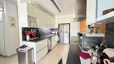 Casa de 3 alcobas en venta en Alto De Palmas, Envigado, 259 m² · foto 20 de 20