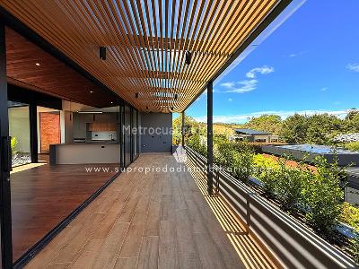 Casa de 3 alcobas en venta en Alto De Palmas, Envigado, 331 m² · foto 4 de 20