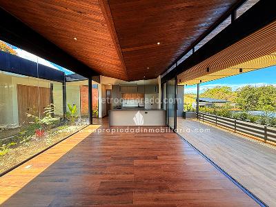 Casa de 3 alcobas en venta en Alto De Palmas, Envigado, 331 m² · foto 5 de 20