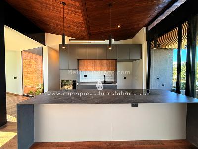 Casa de 3 alcobas en venta en Alto De Palmas, Envigado, 331 m² · foto 7 de 20