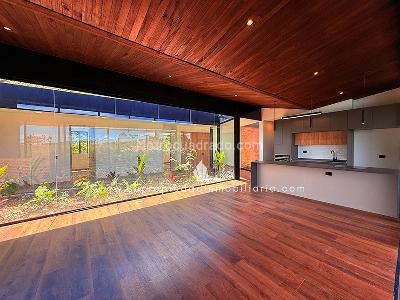 Casa de 3 alcobas en venta en Alto De Palmas, Envigado, 331 m² · foto 8 de 20