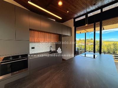 Casa de 3 alcobas en venta en Alto De Palmas, Envigado, 331 m² · foto 9 de 20