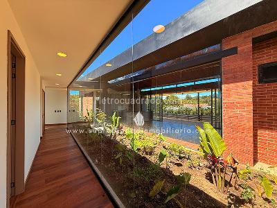 Casa de 3 alcobas en venta en Alto De Palmas, Envigado, 331 m² · foto 12 de 20
