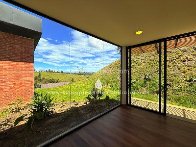 Casa de 3 alcobas en venta en Alto De Palmas, Envigado, 331 m² · foto 13 de 20