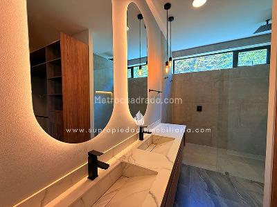 Casa de 3 alcobas en venta en Alto De Palmas, Envigado, 331 m² · foto 15 de 20