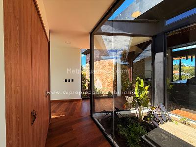 Casa de 3 alcobas en venta en Alto De Palmas, Envigado, 331 m² · foto 17 de 20