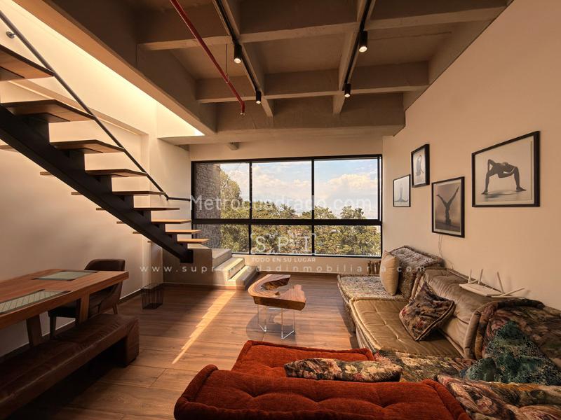 Espectacular Dúplex de 3 Habitaciones en Loma del Escobero - 3