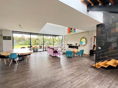 Casa de 3 alcobas en venta en Alto De Palmas, Envigado, 436 m² · foto 2 de 20