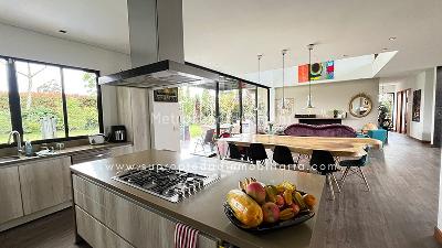 Casa de 3 alcobas en venta en Alto De Palmas, Envigado, 436 m² · foto 4 de 20