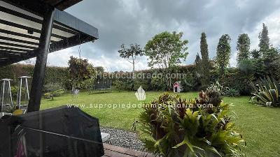 Casa de 3 alcobas en venta en Alto De Palmas, Envigado, 436 m² · foto 6 de 20