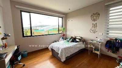 Casa de 3 alcobas en venta en Alto De Palmas, Envigado, 436 m² · foto 8 de 20