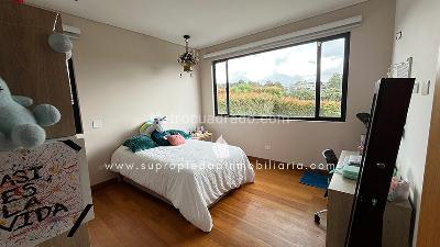 Casa de 3 alcobas en venta en Alto De Palmas, Envigado, 436 m² · foto 11 de 20