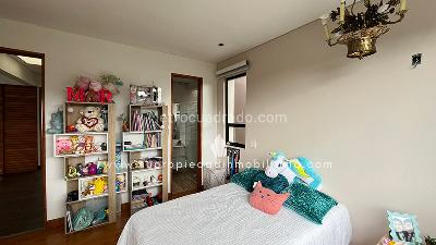 Casa de 3 alcobas en venta en Alto De Palmas, Envigado, 436 m² · foto 12 de 20