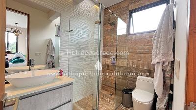 Casa de 3 alcobas en venta en Alto De Palmas, Envigado, 436 m² · foto 13 de 20