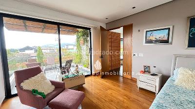 Casa de 3 alcobas en venta en Alto De Palmas, Envigado, 436 m² · foto 14 de 20