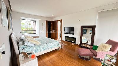 Casa de 3 alcobas en venta en Alto De Palmas, Envigado, 436 m² · foto 15 de 20