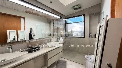 Casa de 3 alcobas en venta en Alto De Palmas, Envigado, 436 m² · foto 18 de 20