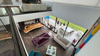 Casa de 3 alcobas en venta en Alto De Palmas, Envigado, 436 m² · foto 20 de 20