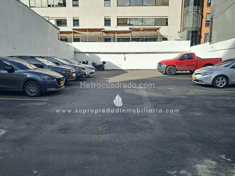 Lote en Venta, Chico Norte, Bogotá D.C. - Vista 2