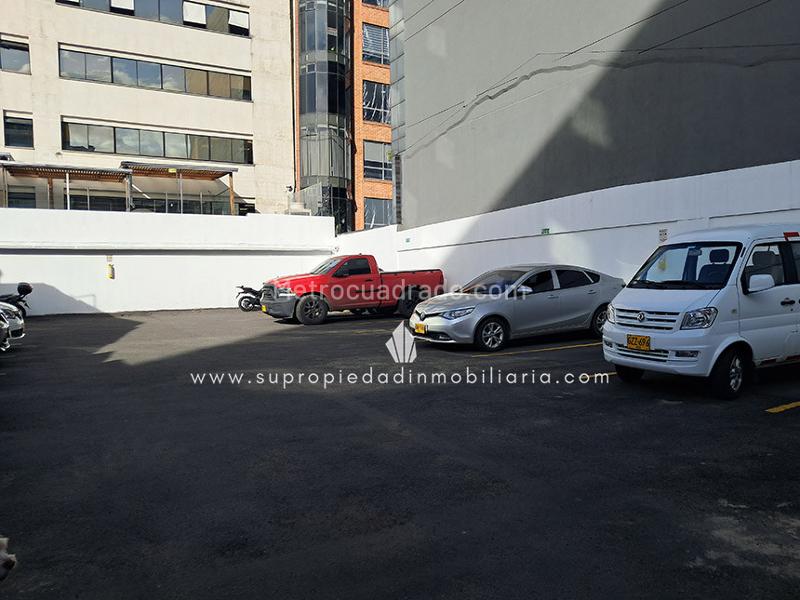 Lote en Venta, Chico Norte, Bogotá D.C. - Vista 3