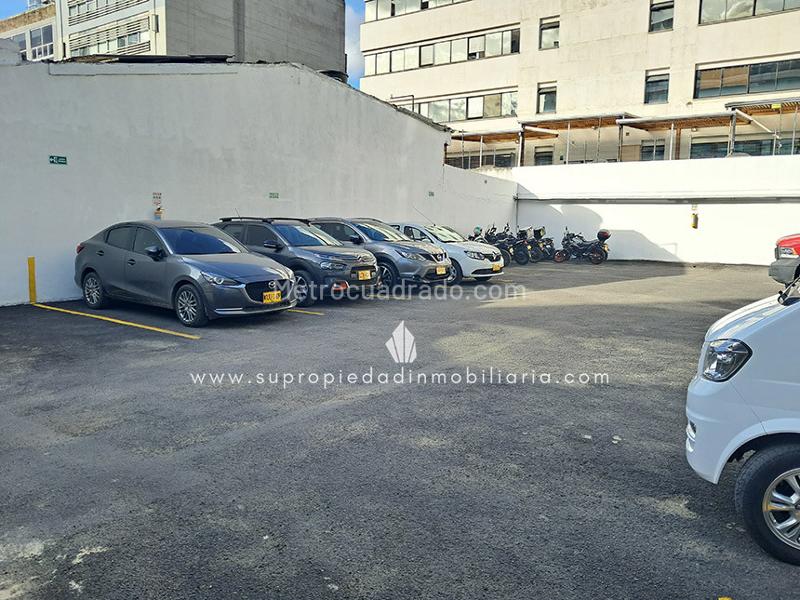 Lote en Venta, Chico Norte, Bogotá D.C. - Vista 4