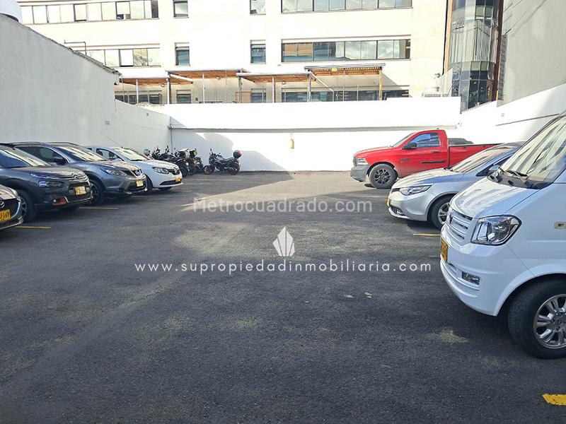 Lote en Venta, Chico Norte, Bogotá D.C. - Vista 5