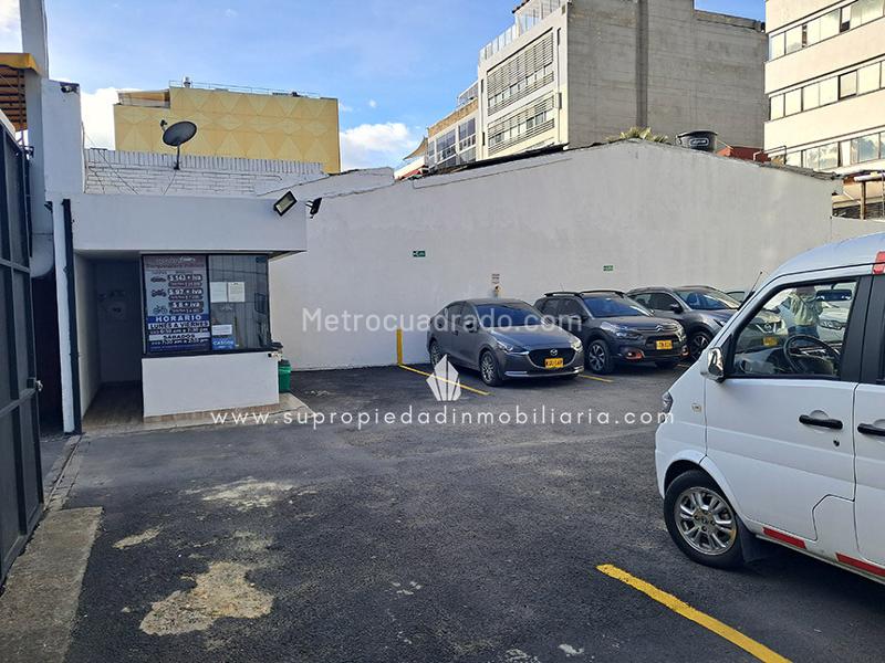 Lote en Venta, Chico Norte, Bogotá D.C. - Más