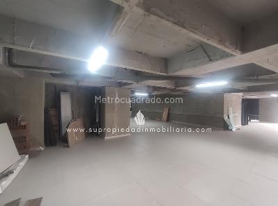 Local Comercial en Arriendo, Milla De Oro, Medellín