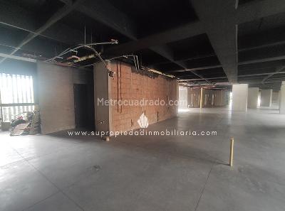 Retail space for rent in Milla De Oro, Medellín