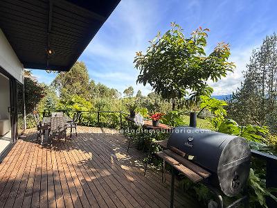 Casa de 3 alcobas en venta en Rionegro, Rionegro, 200 m² · foto 7 de 20